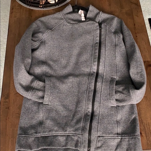 Lululemon Side Zip hoodie - Picture 5 of 5